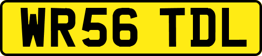 WR56TDL