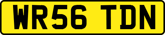 WR56TDN