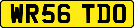 WR56TDO