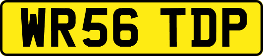 WR56TDP