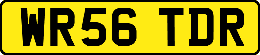 WR56TDR
