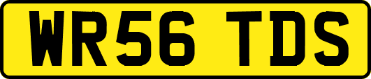 WR56TDS