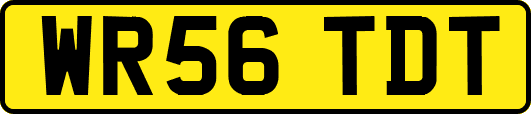 WR56TDT