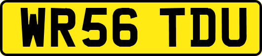 WR56TDU
