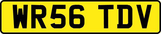 WR56TDV