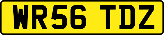 WR56TDZ