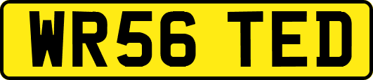 WR56TED