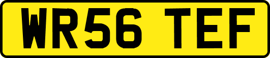 WR56TEF