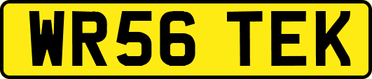 WR56TEK