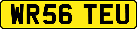 WR56TEU