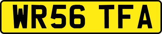 WR56TFA