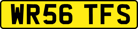 WR56TFS