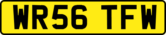 WR56TFW