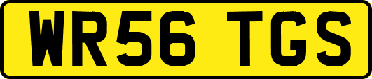 WR56TGS