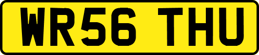 WR56THU