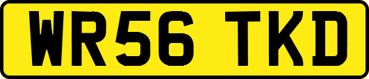 WR56TKD