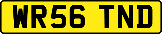 WR56TND
