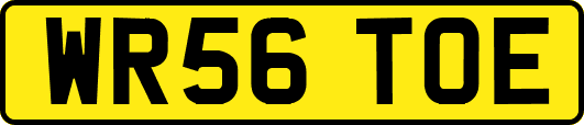 WR56TOE