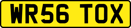 WR56TOX