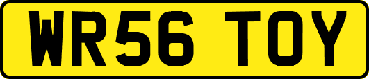WR56TOY