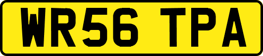 WR56TPA