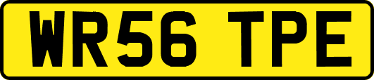 WR56TPE