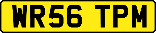 WR56TPM