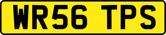 WR56TPS