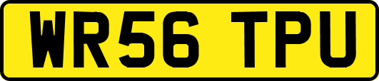 WR56TPU