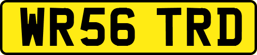 WR56TRD