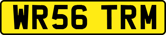 WR56TRM