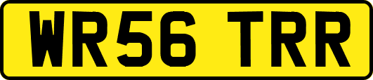 WR56TRR