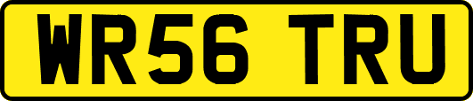 WR56TRU