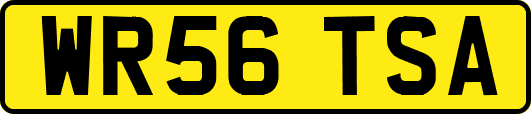 WR56TSA
