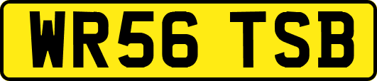 WR56TSB