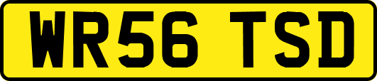 WR56TSD