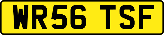 WR56TSF