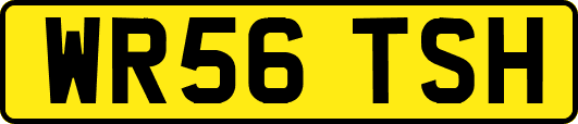WR56TSH