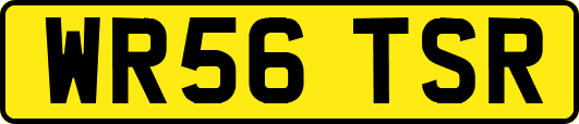 WR56TSR