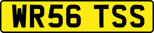 WR56TSS