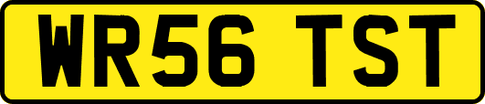 WR56TST