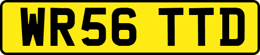 WR56TTD