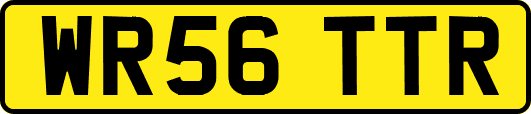 WR56TTR