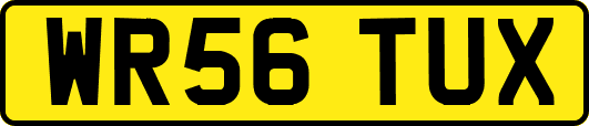 WR56TUX