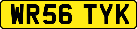WR56TYK