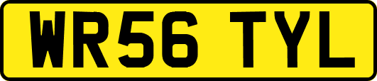 WR56TYL