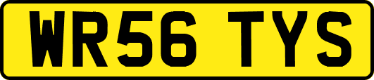 WR56TYS