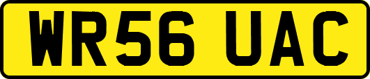 WR56UAC