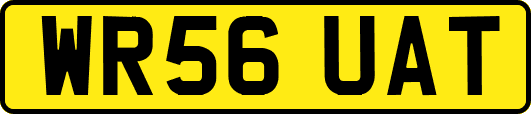 WR56UAT