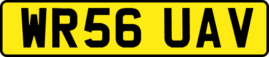 WR56UAV